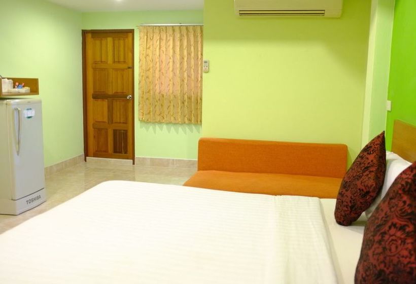 Hotel V Style Boutique 8