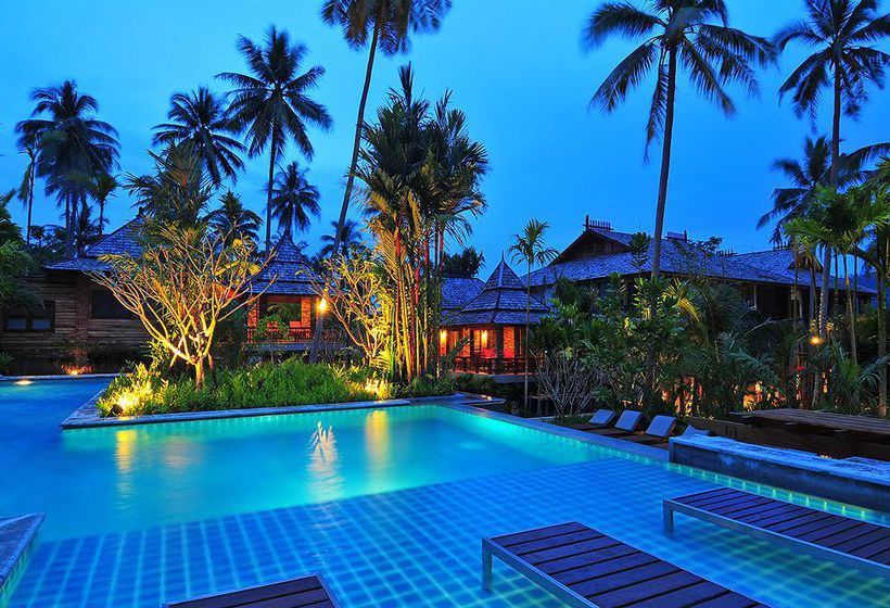 Phu Pi Maan Resort & Spa 1