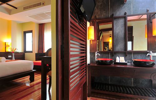 Phu Pi Maan Resort & Spa 12