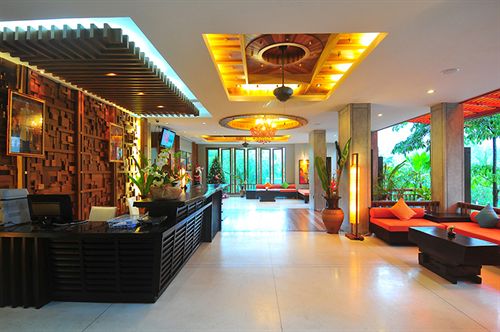 Phu Pi Maan Resort & Spa 13