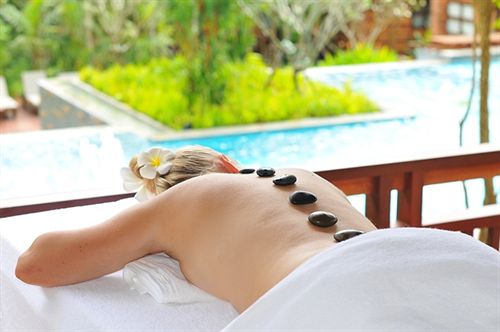 Phu Pi Maan Resort & Spa 14