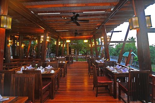 Phu Pi Maan Resort & Spa 15