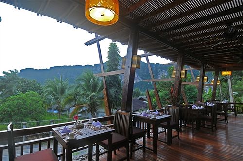 Phu Pi Maan Resort & Spa 16