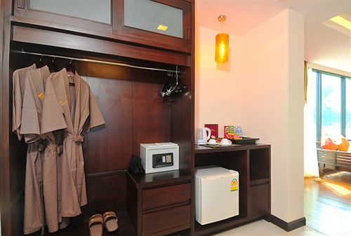 Phu Pi Maan Resort & Spa 18