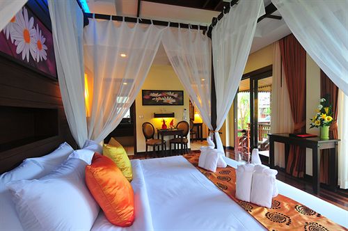 Phu Pi Maan Resort & Spa 19