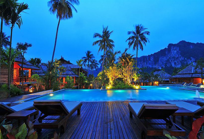 Phu Pi Maan Resort & Spa 2