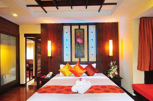 Phu Pi Maan Resort & Spa 20