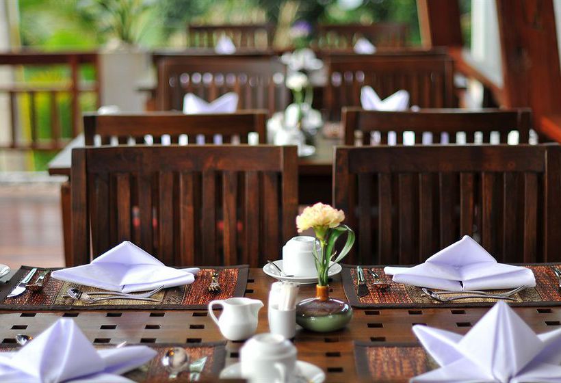 Phu Pi Maan Resort & Spa 4