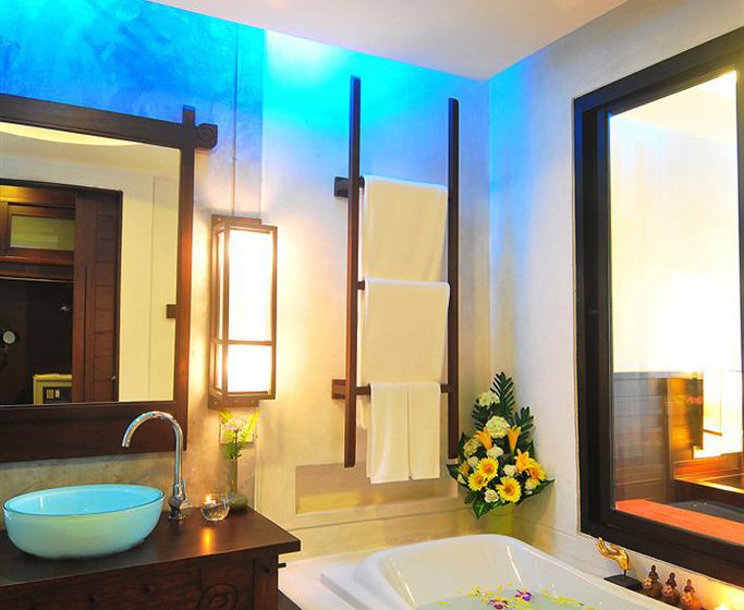 Phu Pi Maan Resort & Spa 5