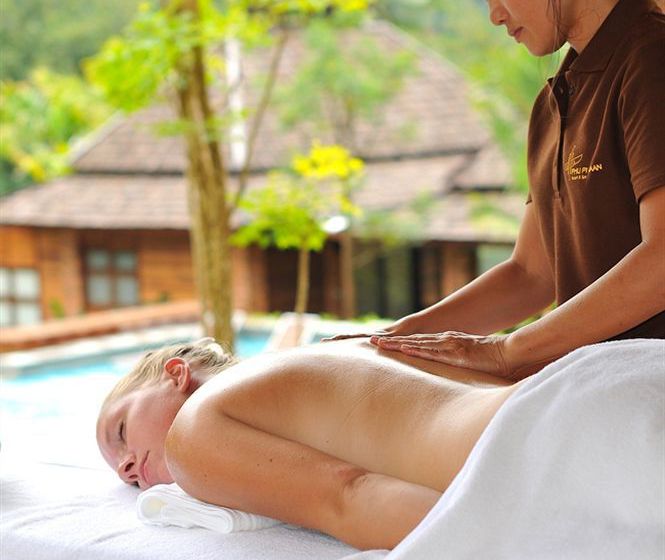 Phu Pi Maan Resort & Spa 6