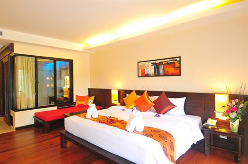 Phu Pi Maan Resort & Spa 7