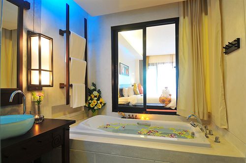 Phu Pi Maan Resort & Spa 8