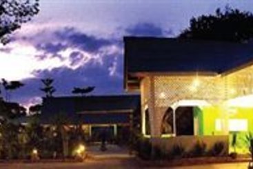 Hotel Krabi Romantic House Ao Nang Krabi