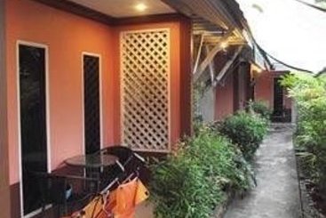 Hotel Krabi Romantic House 11