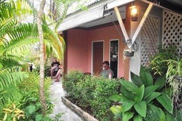 Hotel Krabi Romantic House 12