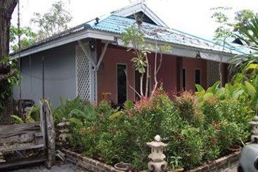 Hotel Krabi Romantic House 13