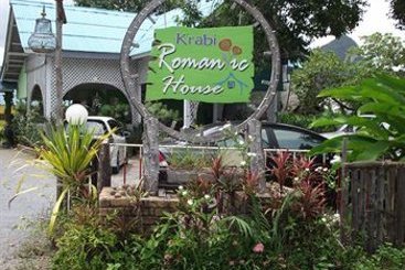 Hotel Krabi Romantic House 14