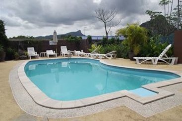 Hotel Krabi Romantic House 15