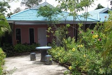 Hotel Krabi Romantic House 16