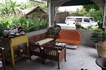 Hotel Krabi Romantic House 17