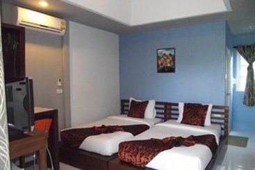 Hotel Krabi Romantic House 18