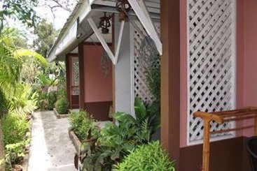 Hotel Krabi Romantic House 20