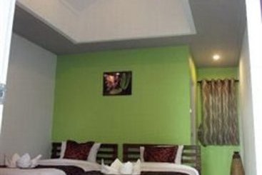 Hotel Krabi Romantic House 3