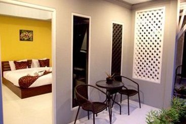 Hotel Krabi Romantic House 4