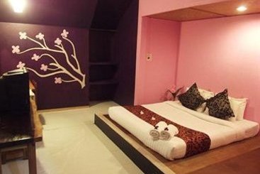 Hotel Krabi Romantic House 5