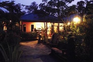 Hotel Krabi Romantic House 8
