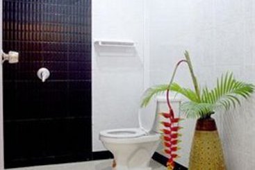 Hotel Krabi Romantic House 9