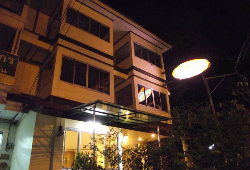 Hotel J Boutique Aonang Ao Nang Krabi