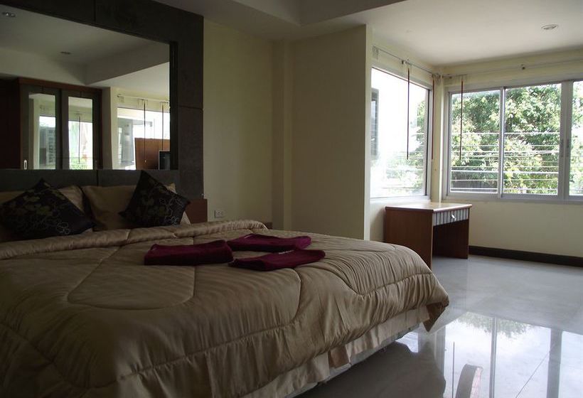 Hotel J Boutique Aonang 1