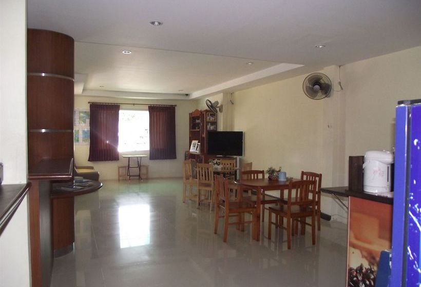 Hotel J Boutique Aonang 10