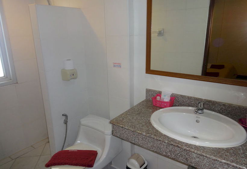 Hotel J Boutique Aonang 11