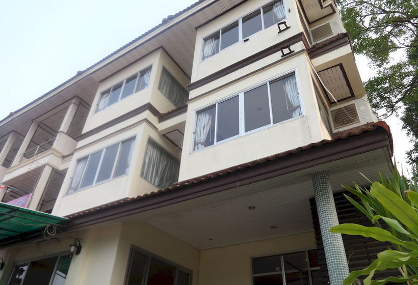 Hotel J Boutique Aonang 15