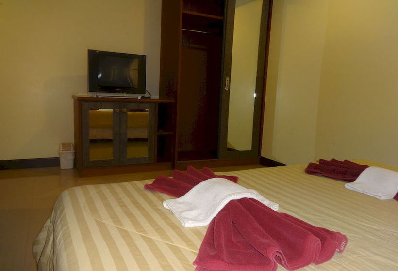 Hotel J Boutique Aonang 16