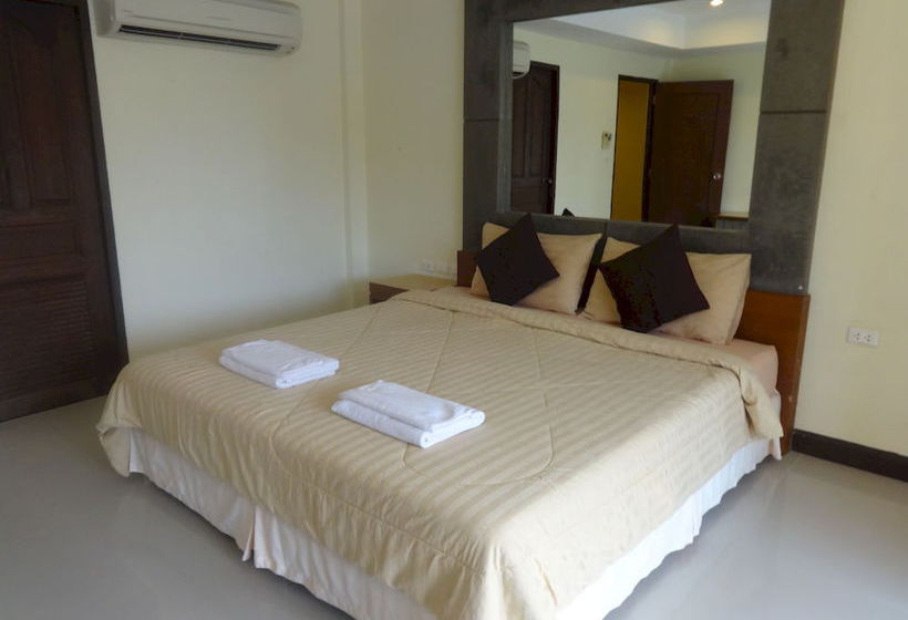 Hotel J Boutique Aonang 17