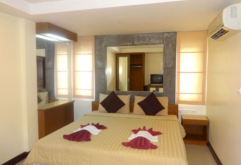 Hotel J Boutique Aonang 18