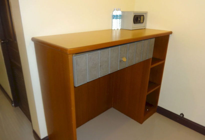 Hotel J Boutique Aonang 19