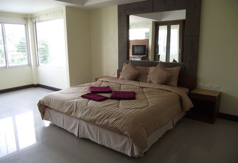 Hotel J Boutique Aonang 2