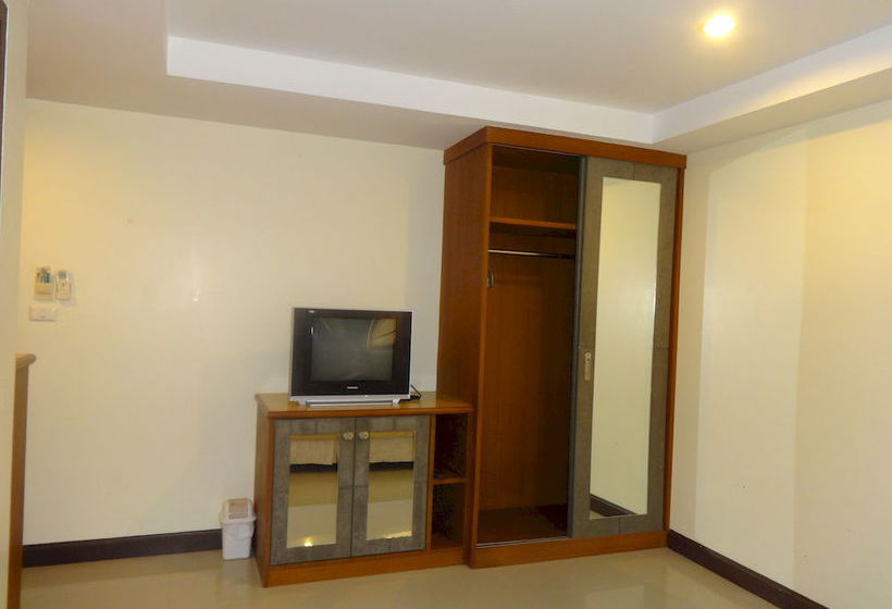 Hotel J Boutique Aonang 20