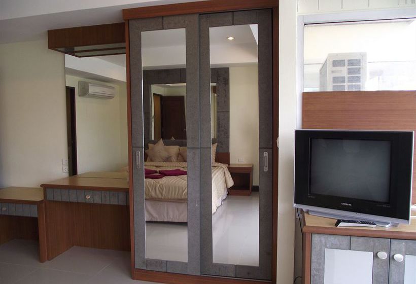 Hotel J Boutique Aonang 3