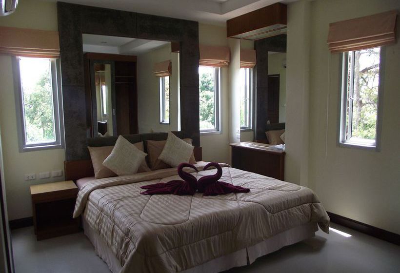 Hotel J Boutique Aonang 4