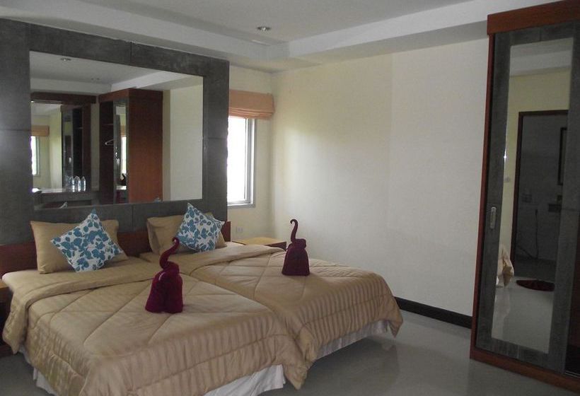 Hotel J Boutique Aonang 6