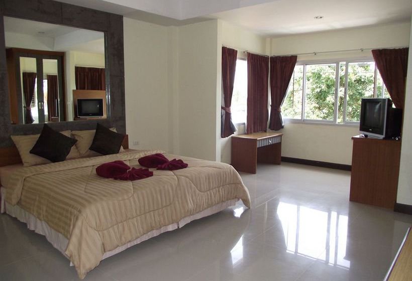 Hotel J Boutique Aonang 8