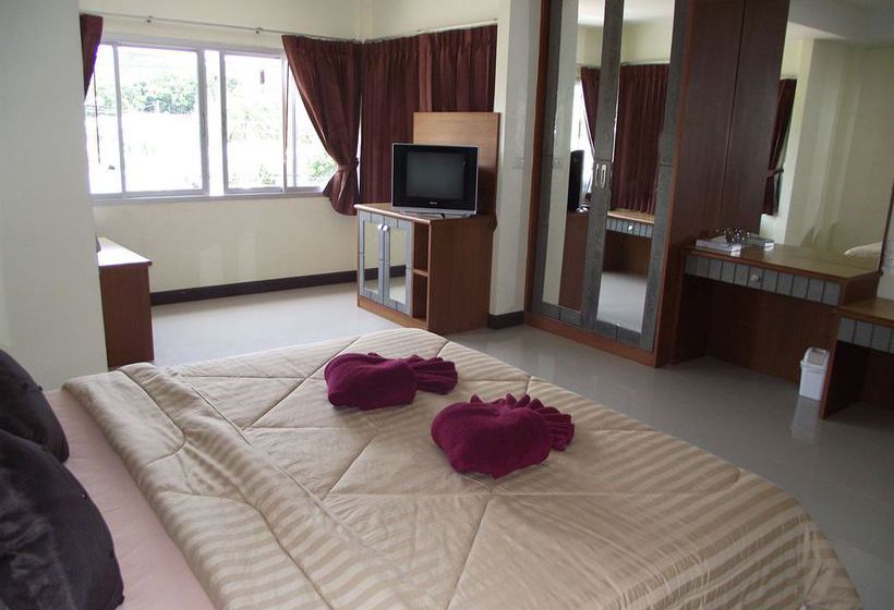 Hotel J Boutique Aonang 9