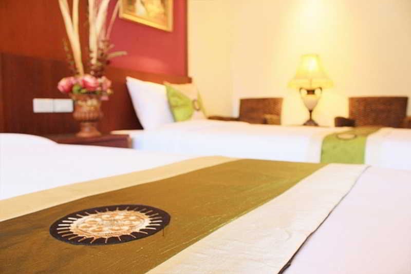 Hotel Rita Resort & Residence 11