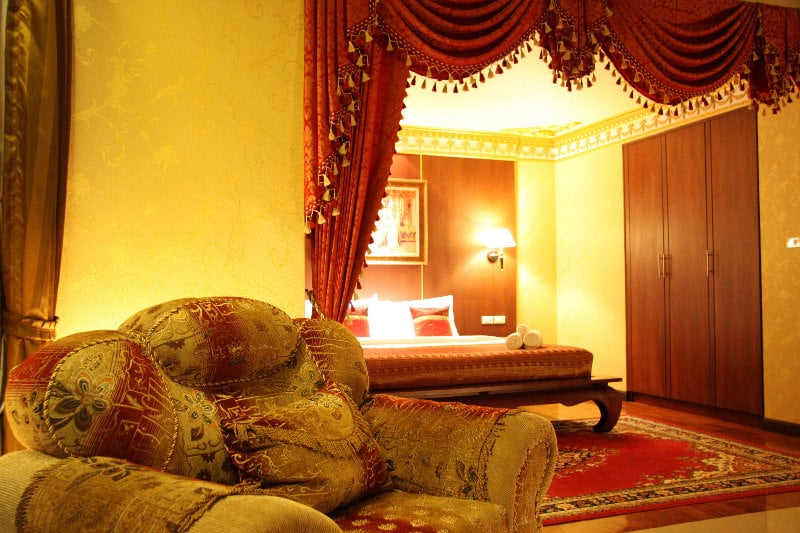 Hotel Rita Resort & Residence 2