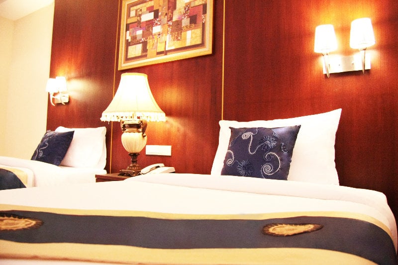 Hotel Rita Resort & Residence 3